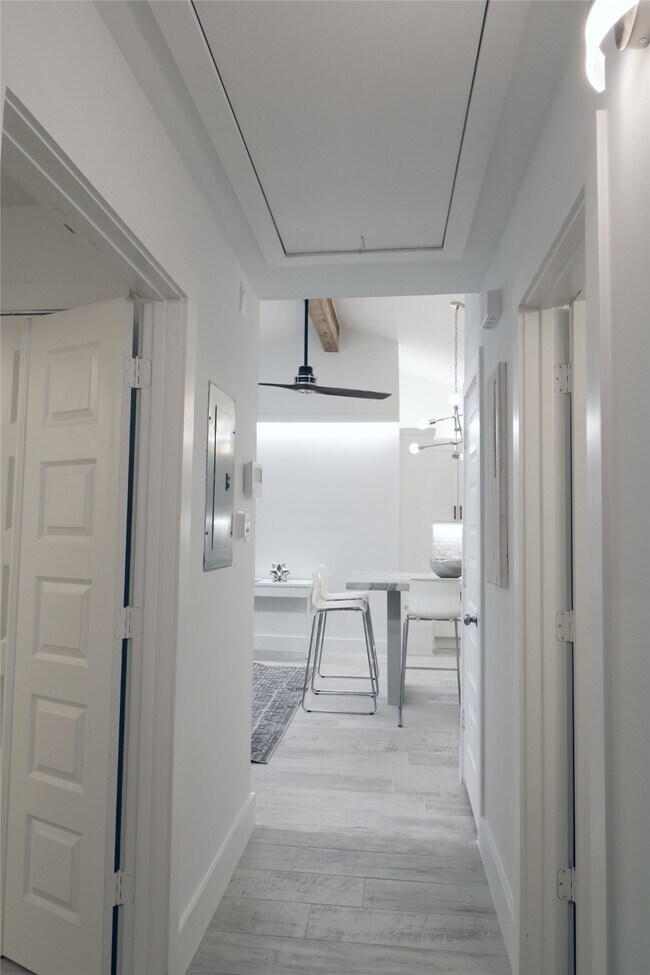 Foto del edificio - 1802 Arbor St