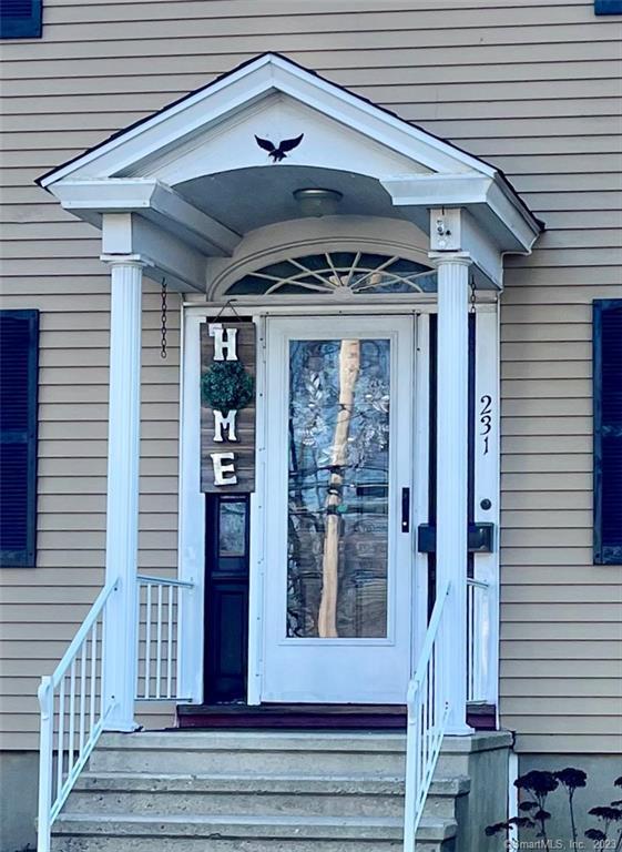 Foto del edificio - 231 Nichols Ave