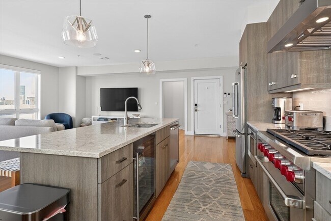 Foto del edificio - 530 Dorchester Ave