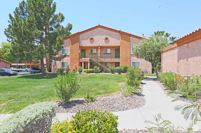 Building Photo - Mesa Verde Apartments