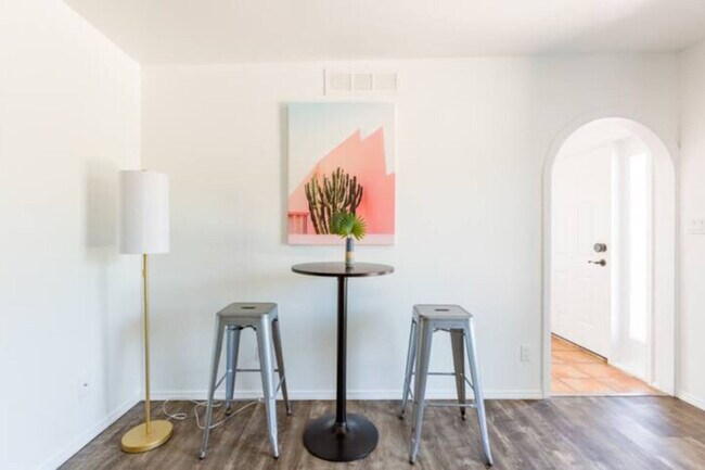 Building Photo - Driftwood Tucson Oasis | ScenicViews | Kin...