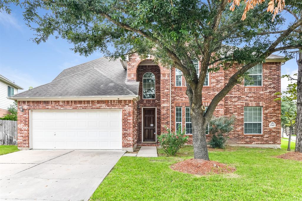 17602 Mescalero Canyon Ln, Houston, TX 77095 House Rental in Houston