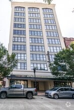 Building Photo - 116 S Gay St