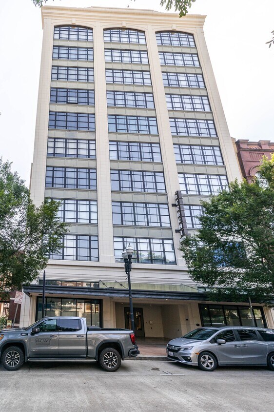 Photo - 116 S Gay St (Knoxville, TN)