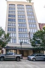 Building Photo - 116 S Gay St