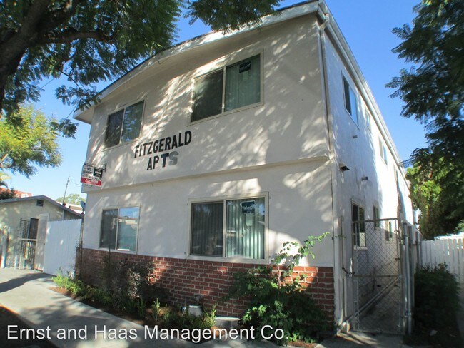 Foto del edificio - 6524 Orange Ave