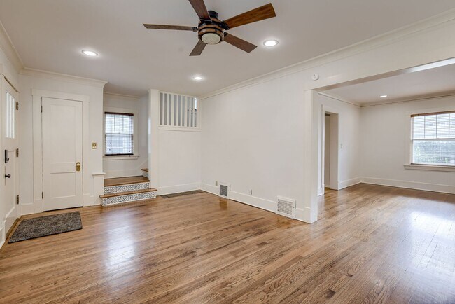 Building Photo - Updated 2-Story with Finished Basement & F...