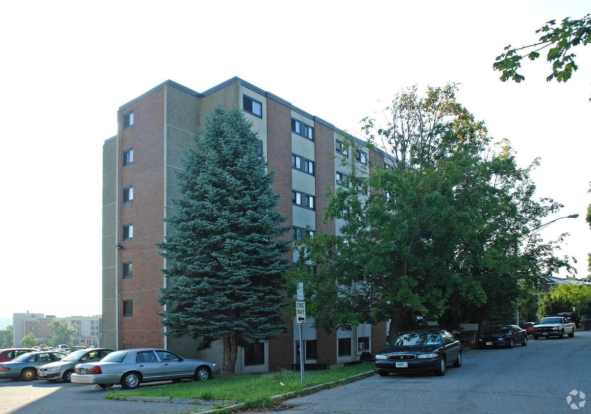 Building Photo - Crutchfield Building