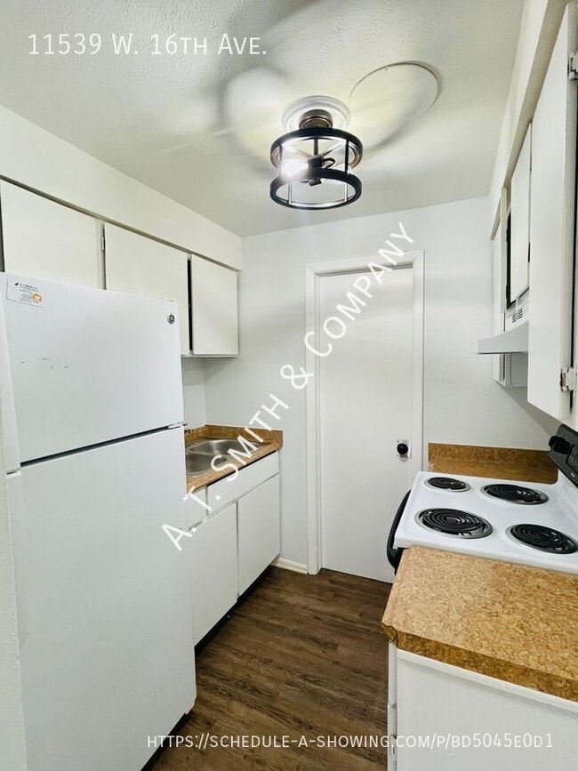 Photo - 11539 W 16th Ave Apartment