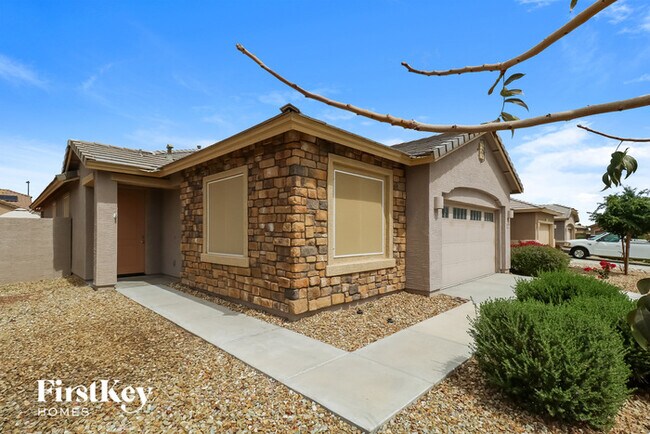 Foto del edificio - 19610 W Washington St