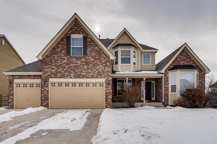 Primary Photo - 8880 Royal Melbourne Circle, Peyton, CO, 8...