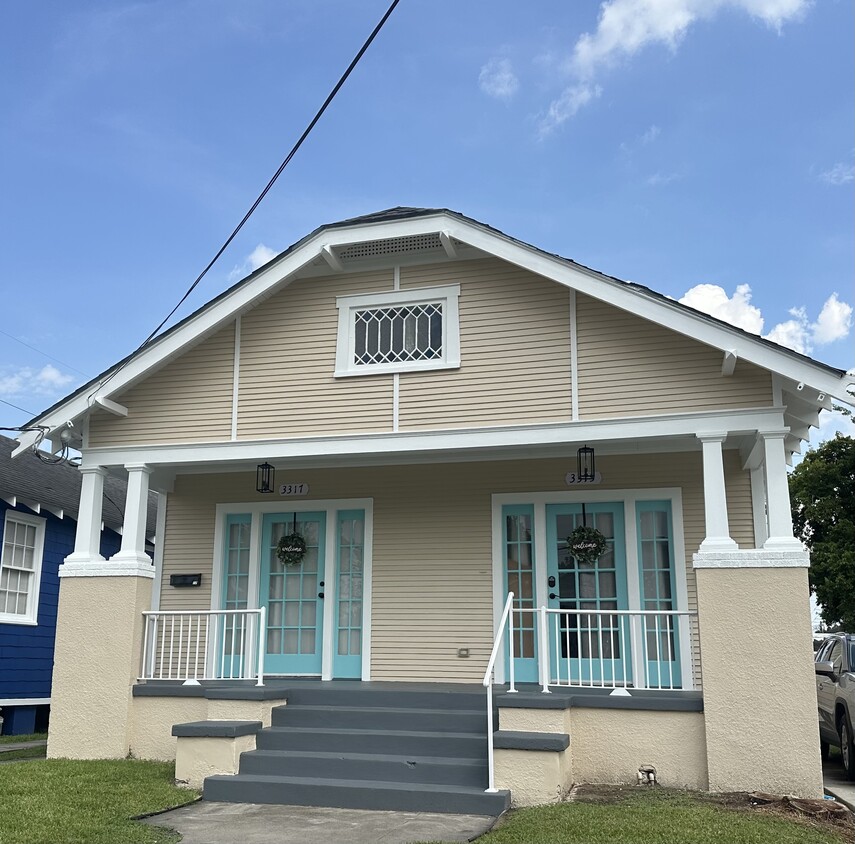 Foto del edificio - 3315 Leonidas St