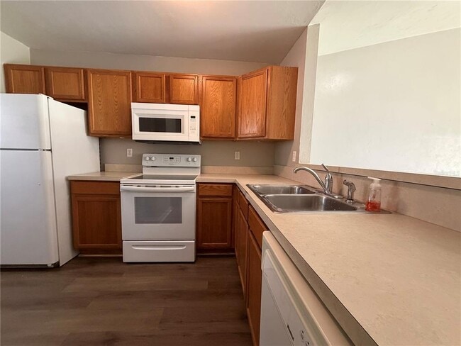 Building Photo - 3015 NW 79th Ct