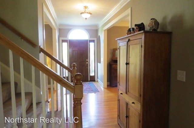Building Photo - 4 br, 3.5 bath House - 1186 Eagle Park Road