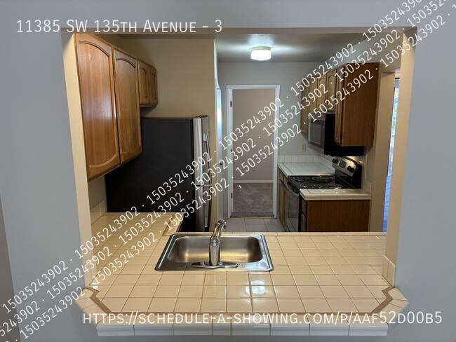 Building Photo - 11385 SW 135th Ave