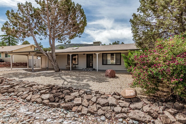 Building Photo - 35 Palo Verde Cir