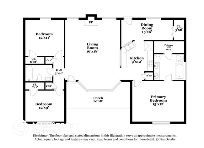 Building Photo - 591 Hollandale Rd