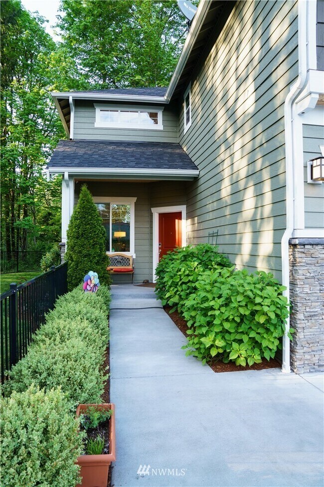 Foto del edificio - 4807 224th St SW