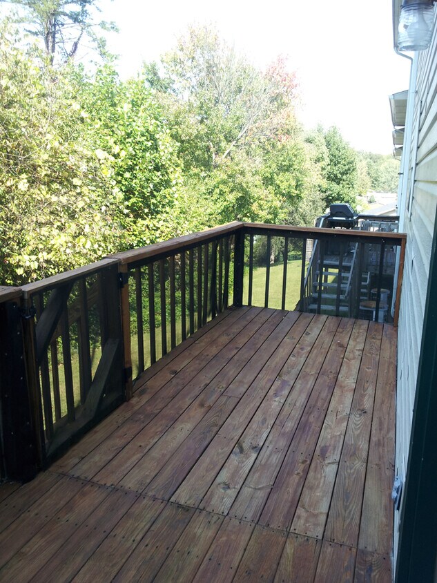 1700 Lone Oak Rd Unit 19, Johnson City, TN 37604 Condo for Rent in