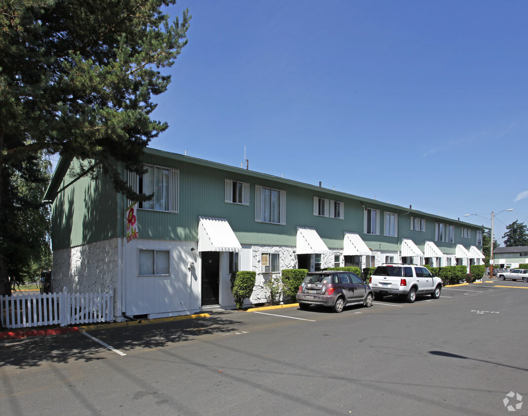 Primary Photo - Regency Town Homes