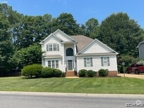Building Photo - 1800 Rolfe Way
