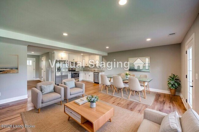 Foto del edificio - 114 N Elm Grove Ave