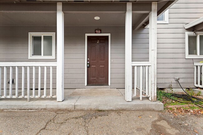 Foto del edificio - 367NW