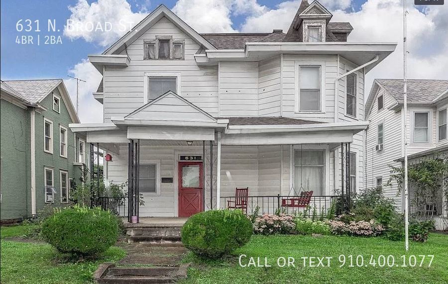 Large House for Rent with Beautiful Views House for Rent in