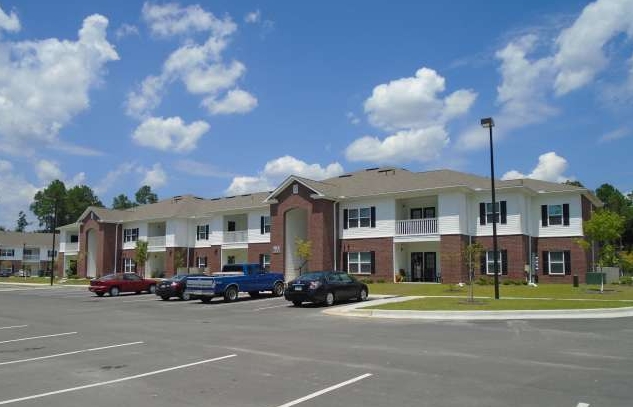 Building Photo - Tallokas Pointe Apartments