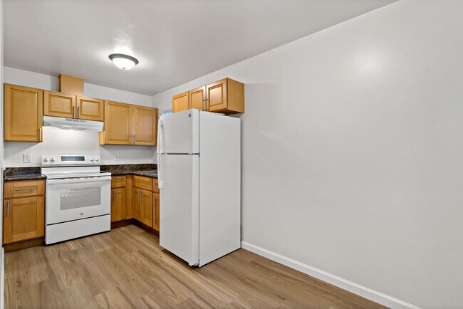 Foto del edificio - 3319 Nevin Ave