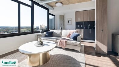 Building Photo - 5201 Leesburg Pike