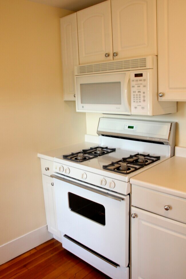 Foto del edificio - 158 Pearl St