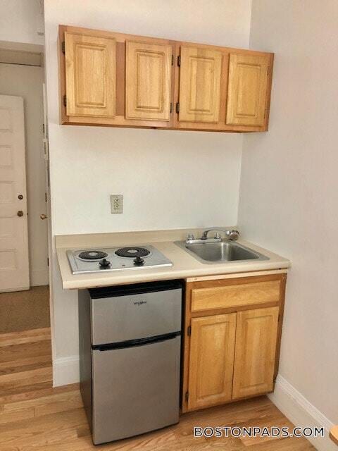 Foto principal - 1061 Beacon St