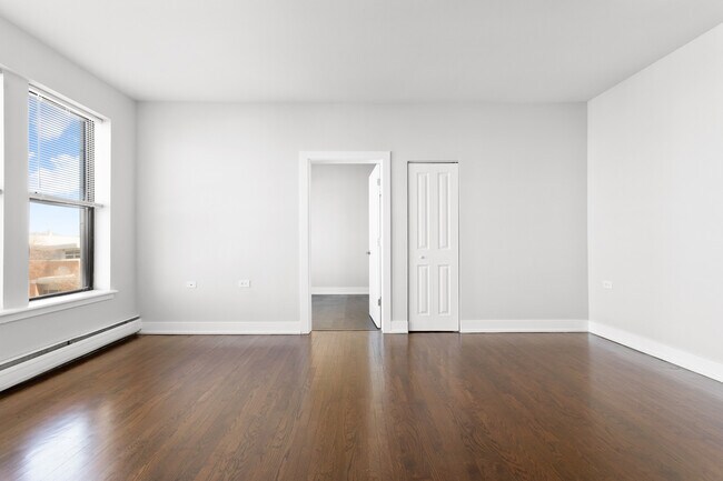 Foto del edificio - 1625 W Howard St