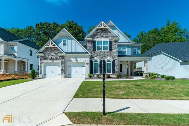 Building Photo - 4080 Talavera Dr