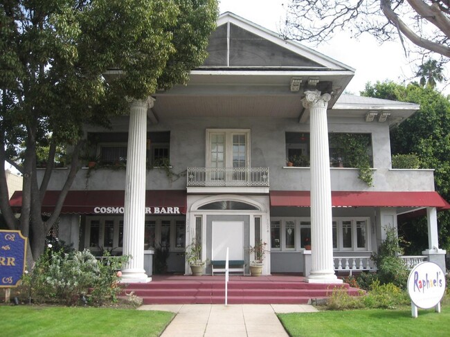 Foto del edificio - 1020 Fair Oaks Ave