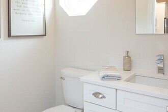 Interior Photo - The Villas at Setauket