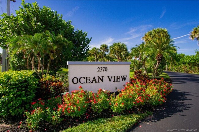 Foto del edificio - 2370 NE Ocean Blvd
