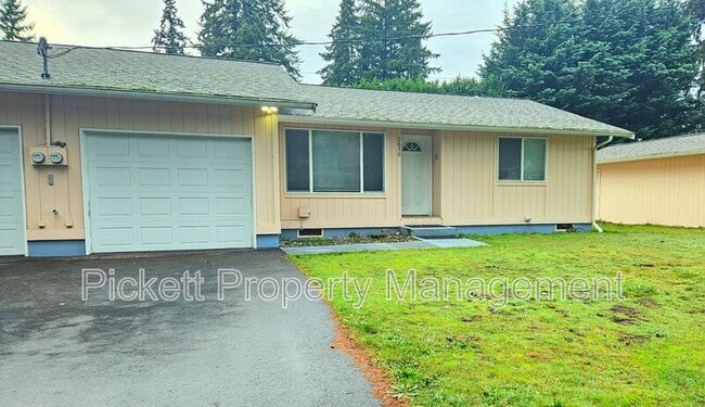 Photo - 2870 SE Colusa Ave Apartment