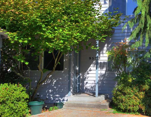 Building Photo - Crown Hill Fourplex