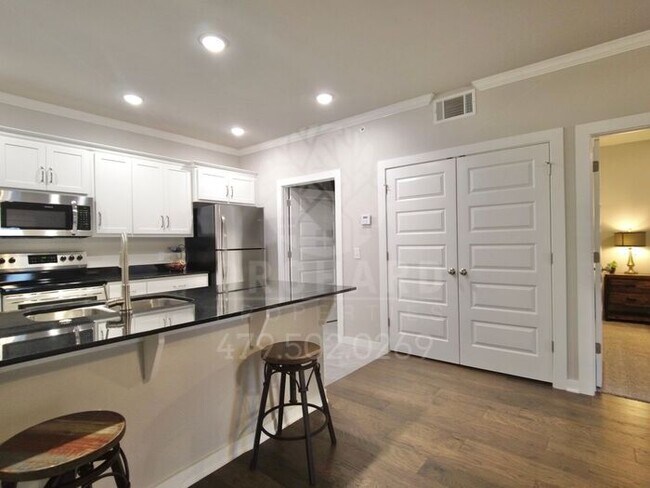 Foto del edificio - 1/1 Flat | Endura Park- New Apartments in ...