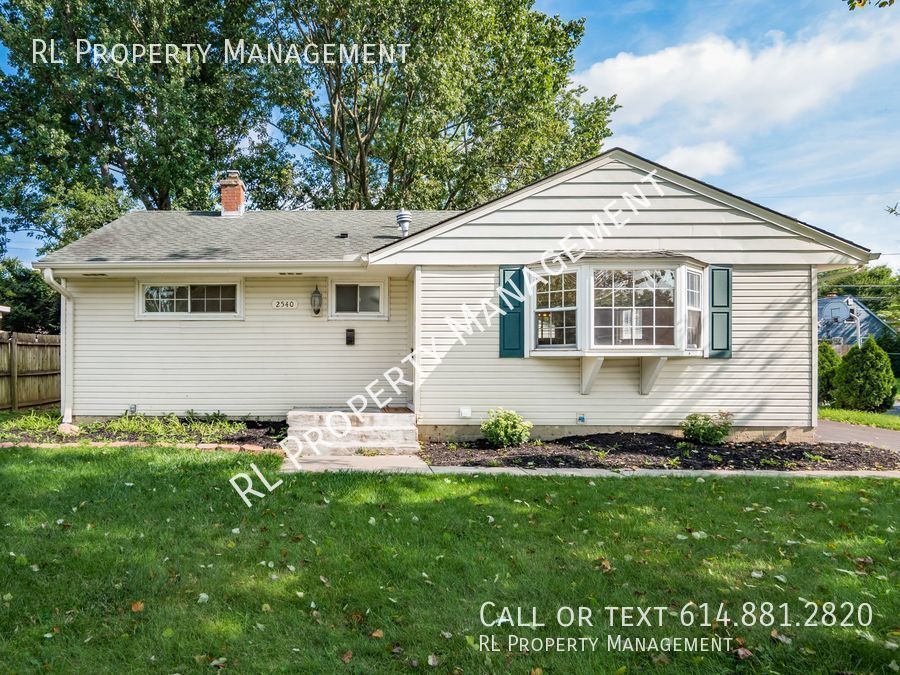 Primary Photo - Beautiful 5 Bedroom 2 Full Bathroom home l...