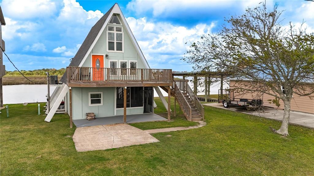 Foto principal - 239 Redfish Dr