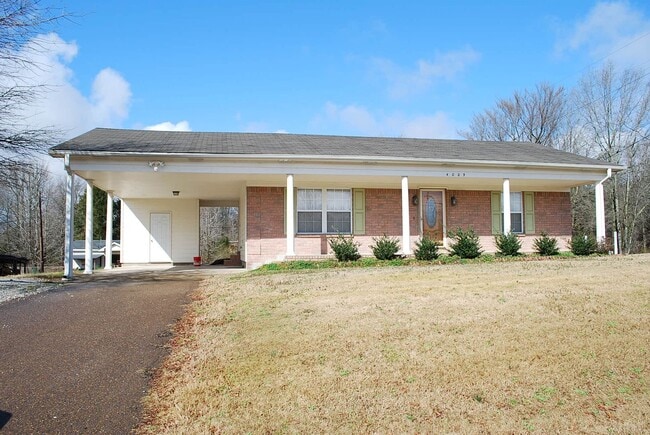 Quiet and Peaceful In the Country - Quiet and Peaceful In the Country House