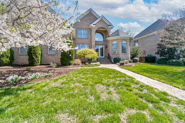 Foto del edificio - 4001 Estates Ln