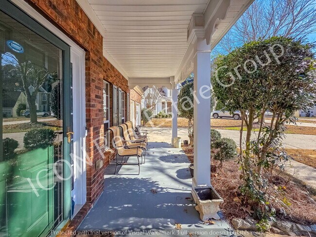 Foto del edificio - Move in ready 4BR/2.5BA home in a great neighborhood—tucked away on a quiet cul-de-sac!