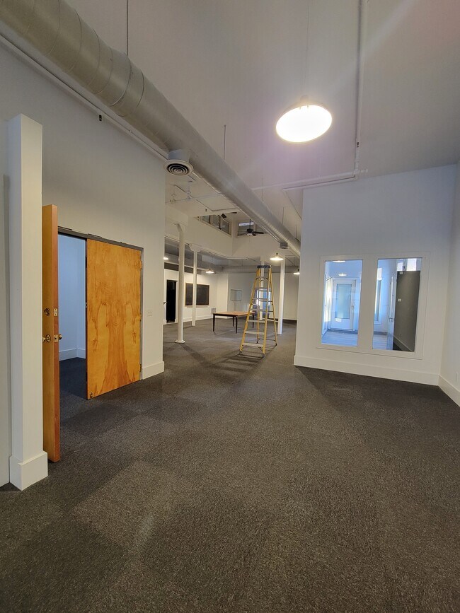 Foto del edificio - 122 N 3rd St