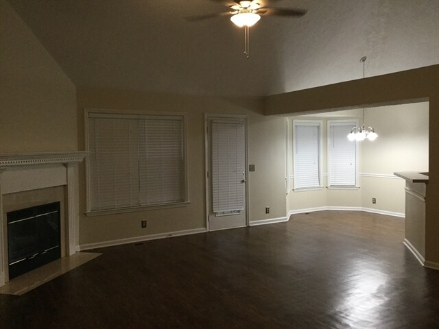 Building Photo - 3320 Milbridge Dr