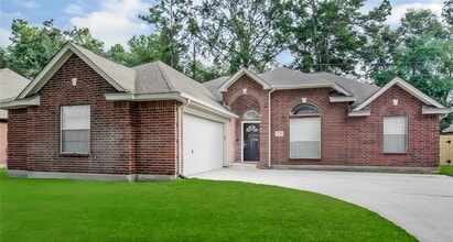 Building Photo - 3210 Woodcreek Glen Ln