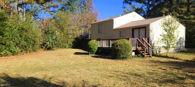 Foto del edificio - 4 br, 2 bath House - 3427 Centerville Lane...